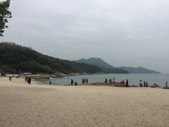 -南丫岛