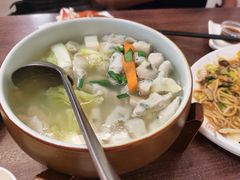 -海坛特色小吃·只做平潭特色菜(平潭店)