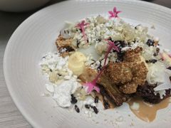 -Ocean's Table 欧舍