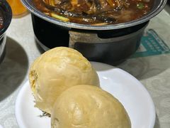 -眷江南之小蓝鲸(王府大街店)