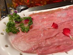 -码头故事火锅(大丰店)