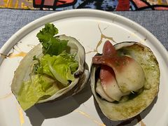 -1218 GRILL 主厨