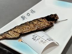 -新口福烧烤(凌河夜市店)