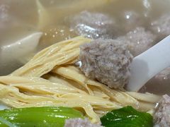 -子午路张记肉夹馍(小寨西路店)