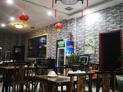 大堂-壹阁胡羊焖饼(特色小吃街店)