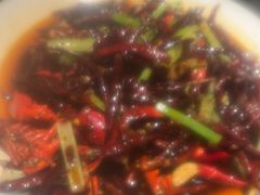 -红盔甲·小龙虾(人民广场店)