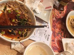 -大师兄·西北小馆(北站缤果空间店)