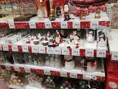 -NITORI 宜得利家居(杭州良渚永旺店)