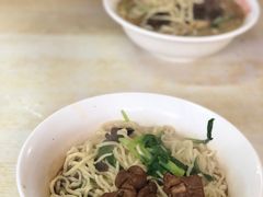 -泰顺江南春面馆