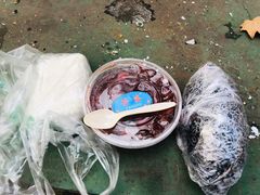 乌饭-芳婆糕团店(王府大街店)