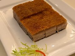 冰燒三層肉-利苑酒家(宜安广场店)