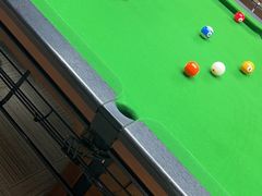 -云川台球(马甸店)