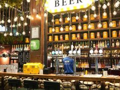 -1819餐厅·团队聚餐·烤串·精酿