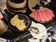 -捞王锅物料理(凯旋路店)