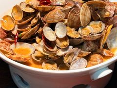 -前海沿·青岛菜(五四广场永旺店)