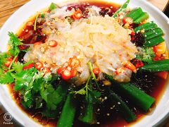 -天下醉美蒙餐(林西店)