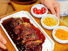 -图味美小黄鱼·景德菜(浙江路店)