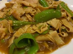-粗粮人家(簋街店)