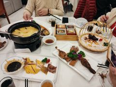 -良永小菜(平凉路店)