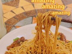 -梧桐面馆桐乡阿能面店(印象城店)