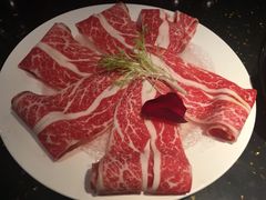 至尊雪花牛肉-老十七火锅(虹梅路店)