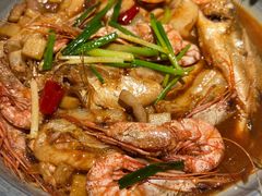 东海三鲜-荣小馆(杭州大厦店)