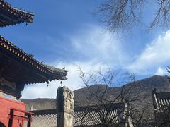 -五台山风景名胜区