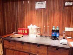 -申粤轩酒楼·三十年粤菜经典(丁香花园店)