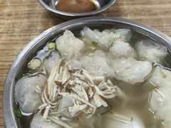 -荣巷小馄饨(荣巷店)