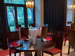 -逸林轩中餐厅(中信泰富朱家角锦江酒店)