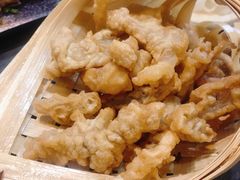 -土著渔匠·养生蝴蝶鱼(香樟路店)