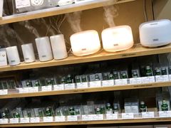 -MUJI无印良品(世博源店)