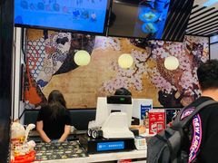 -羽至金时(柏威年店)