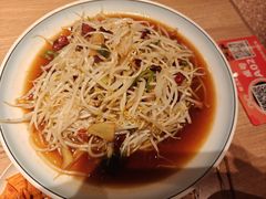 -哈力家·西北烧烤烤串(凤城十路店)