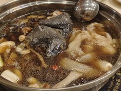 -太婆天府山珍酒楼(亚运村店)