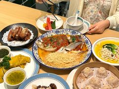 -兔爸私家小厨(新北万达店)