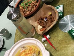 -望湘园·湖南菜(宏伊店)