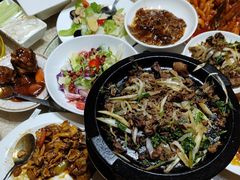-烤肉宛饭庄(南礼士路店)