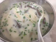 -津津老鸭粉丝馆(正东路店)