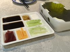 -京味民福烤鸭店(建设四马路店)