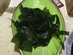 -一叶一世界•素食餐厅(环球中心店)