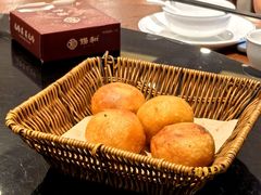 锡和玉兰饼-锡和无锡菜(景丽苑店)
