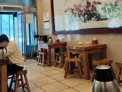 -老雒阳面馆·水席·洛阳菜(纱厂路店)