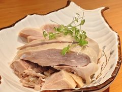 -金陵家宴·金陵春·南京菜(夫子庙店)