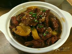 -妈妈的味道(工人体育场东路店)