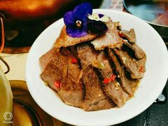 -老佛爷炭火蛙锅直营(清滨路总店)