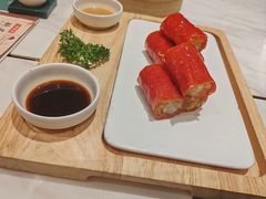 -悦得闲广式茶楼点心(石厦时代广场店)