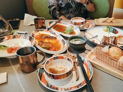 -塔哈尔·新疆盛宴(奉贤龙湖店)