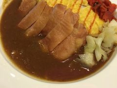 -噹噹呀咪咖喱屋(南京东路店)