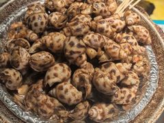 -桥东喜碧海鲜街(水东街店)